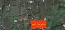 Land in Legian 15 are strategic location owner need urgently Investor