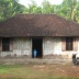Photo rumah Gebyok Jawa tampak dari depan